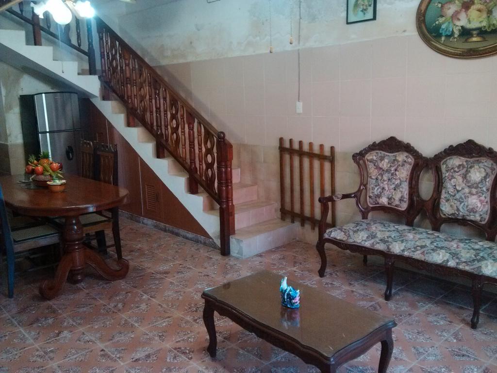 Casa Laguna Lagartos Otel Río Lagartos Dış mekan fotoğraf