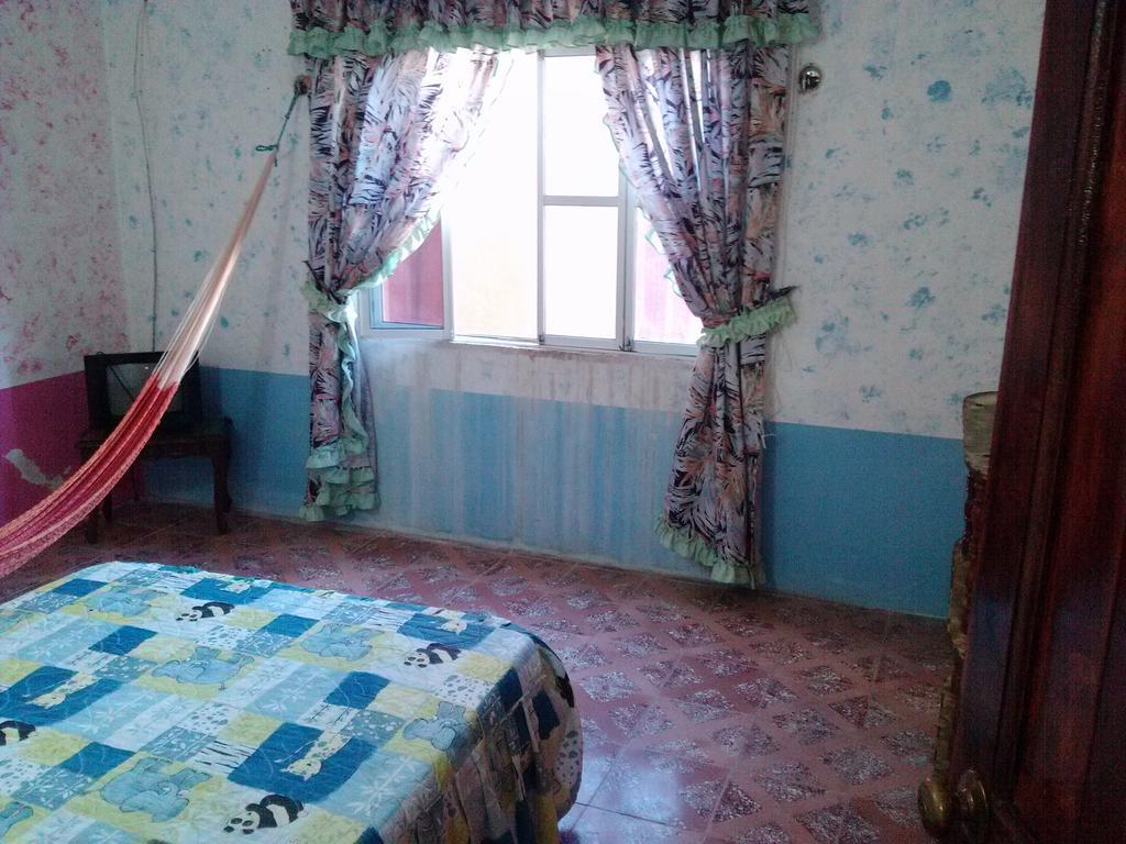 Casa Laguna Lagartos Otel Río Lagartos Dış mekan fotoğraf