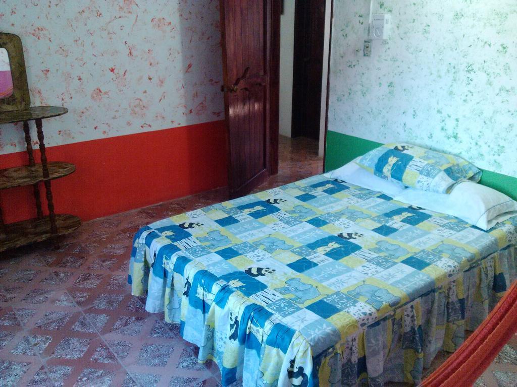 Casa Laguna Lagartos Otel Río Lagartos Dış mekan fotoğraf